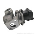 EGR VALVE FOR CITROEN C4 GRAND PICASSO